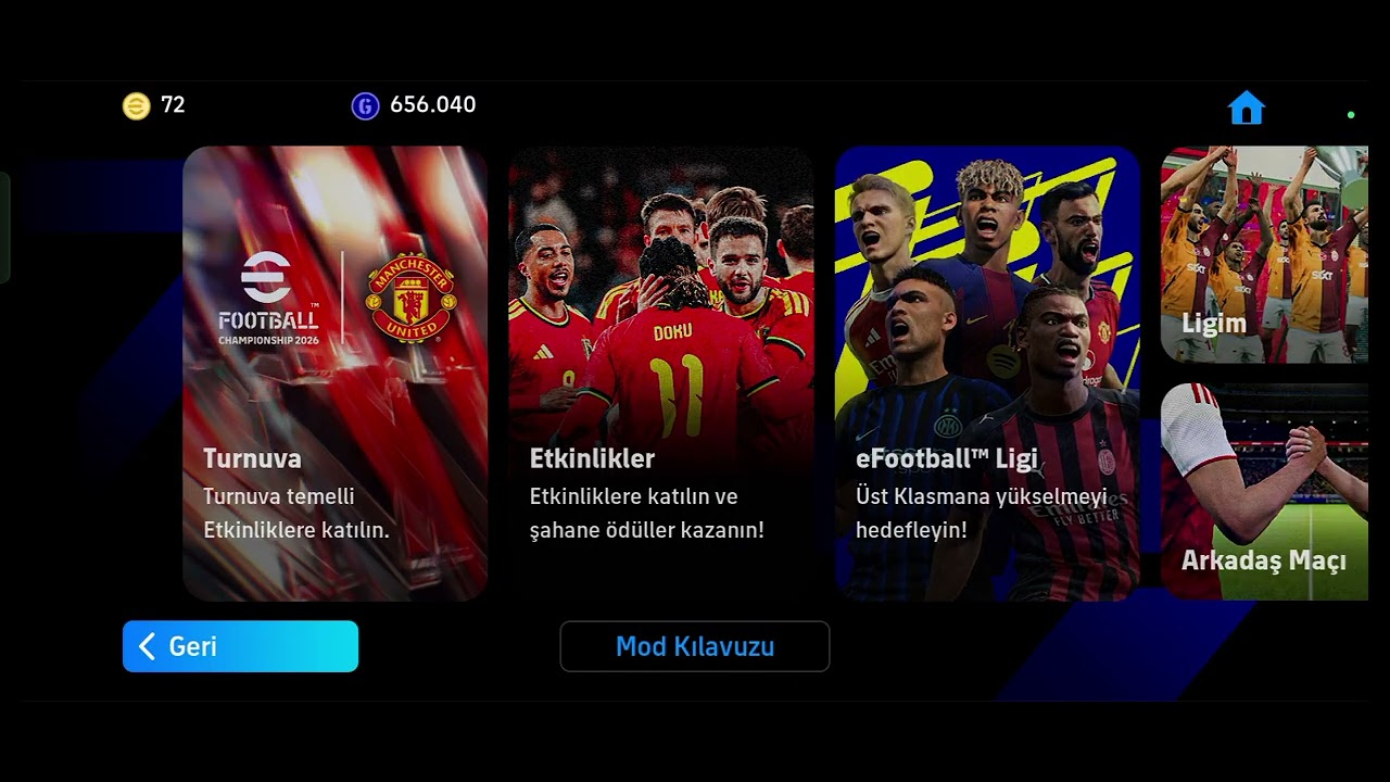HAZİNE ZİNCİRİ EPİC TOP AÇILIMI PES MOBİLE 2026