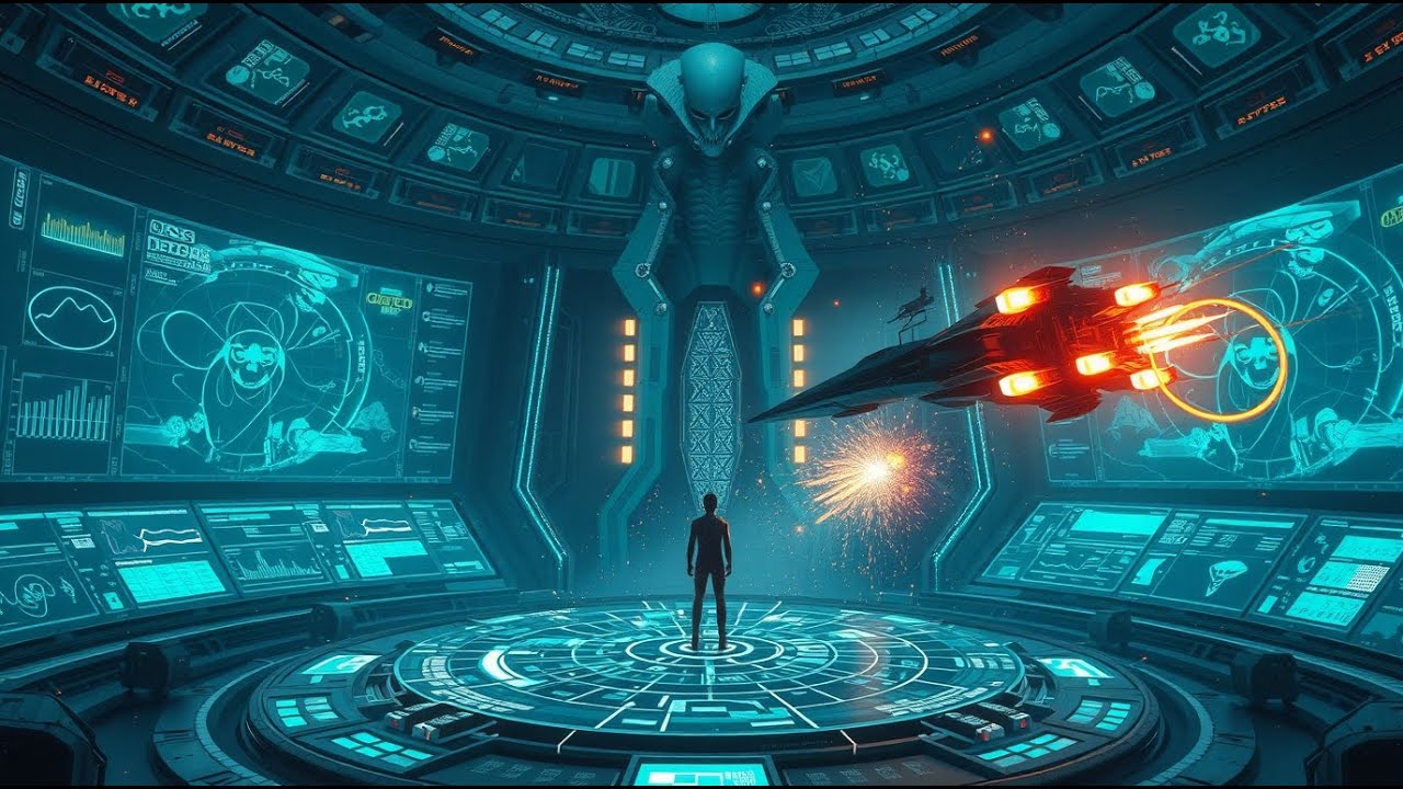 The Enemy’s Perfect Plan Failed Because of One Human Flaw They Missed| HFY | HFY Reddit Stories
