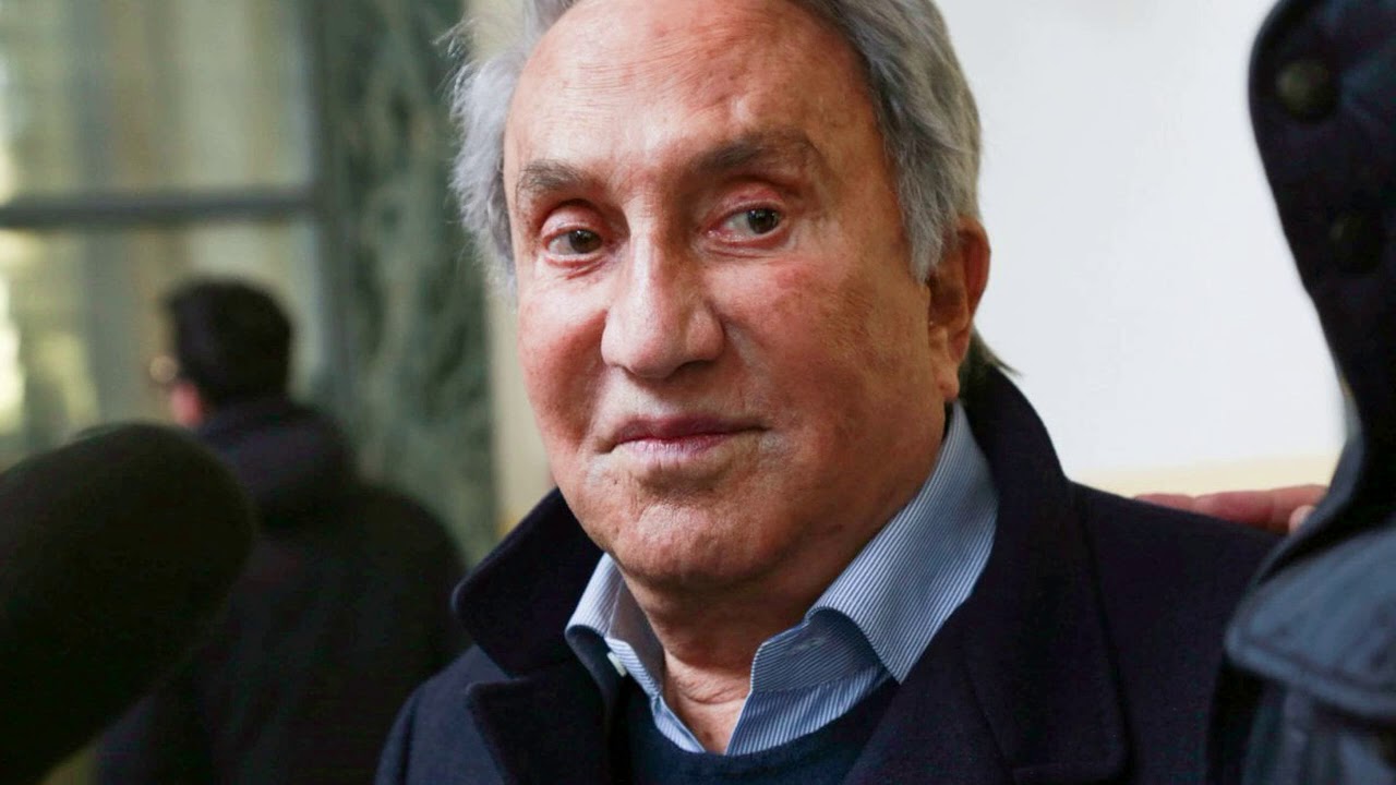 Processo Ruby - Emilio Fede: 