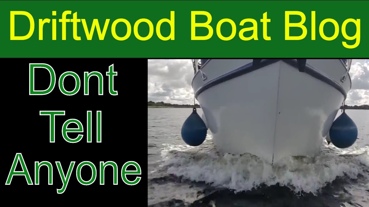 A hidden treasure on the river Shannon every boater should see... Episode #11