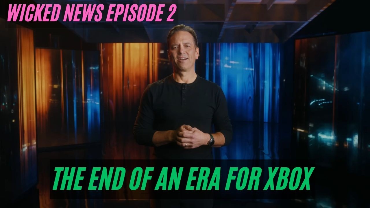 Wicked News Episode 2