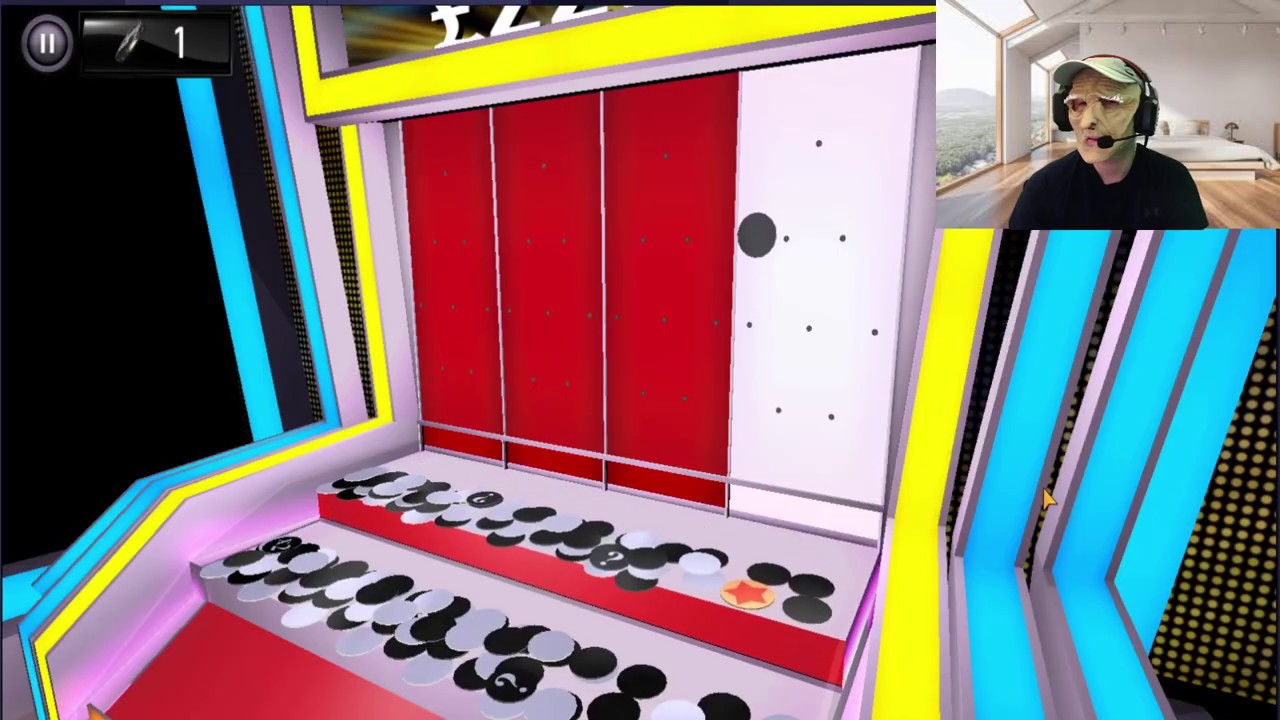 TIPPING POINT APP -  Old Bloke &pound;12,800 Jackpot Win