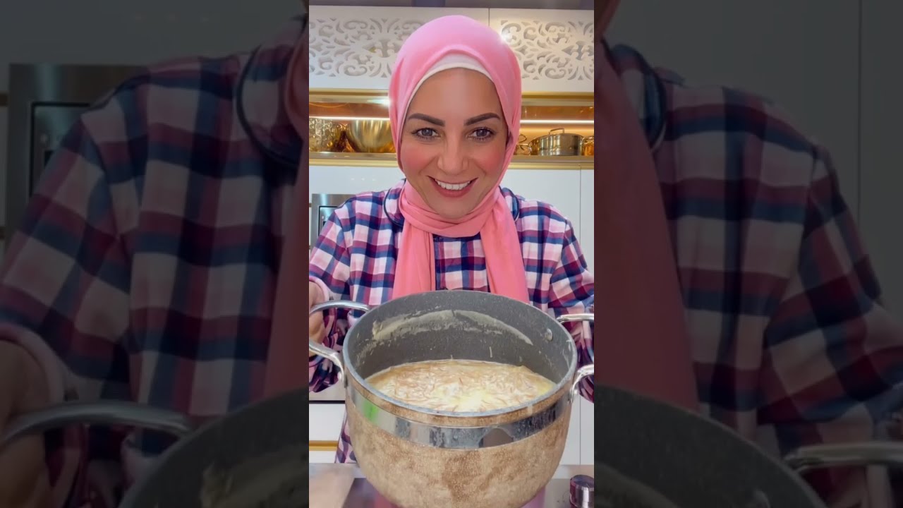 شعرية باللبن