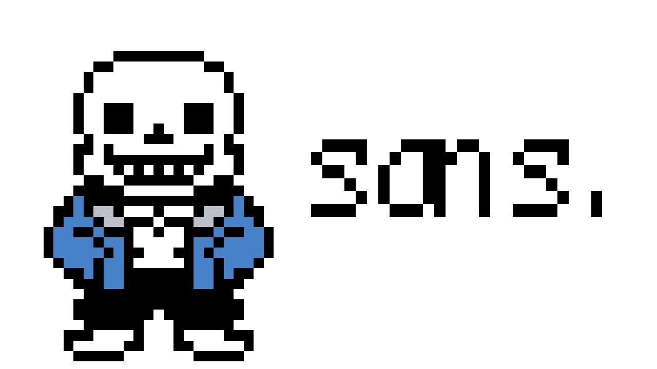 UNDERTALE - sans. (COVER)