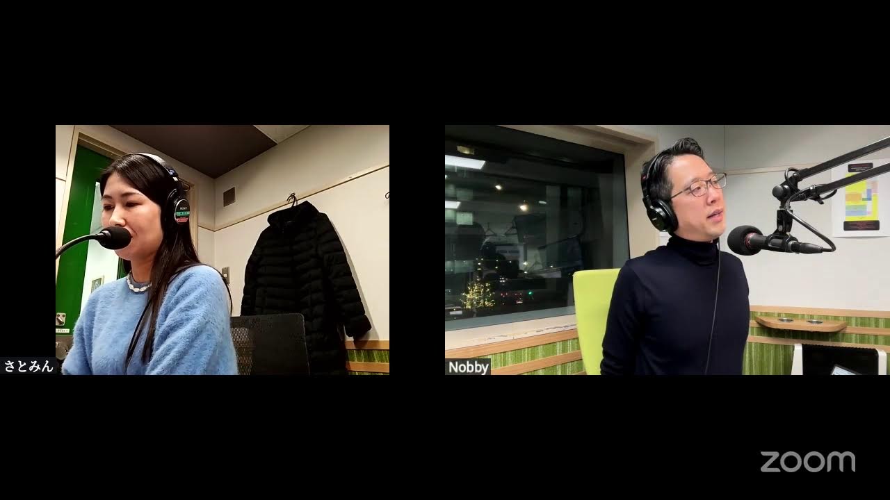 studio2 MBのパーソナルミーティングルーム