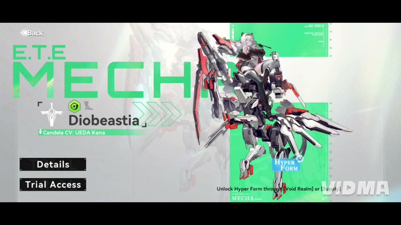 Diobeastia review | E.T.E Chronicle