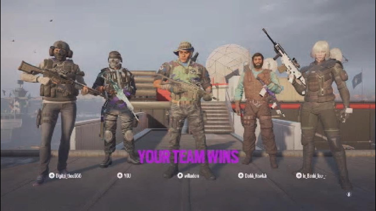 R6 Ranked ep.4 A10.S4
