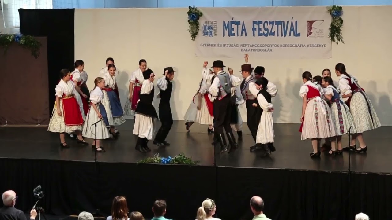 Bukfenc - Méta fesztivál 2022.06.05.