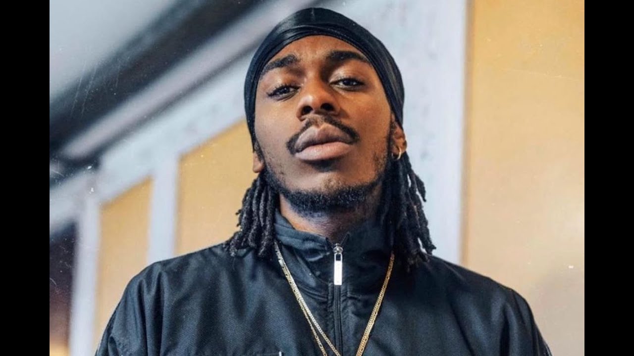 [FREE] Knucks x SL x Dave Type Beat - 