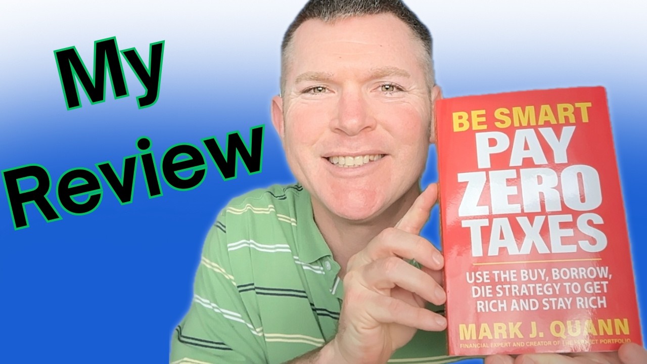 Pay Zero Taxes! Is it Possible or just Fluff? My Review