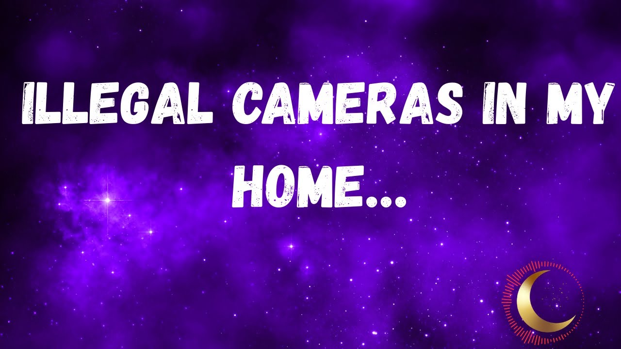 My Landlord Secretly Put Cameras in My Home — I Took Action