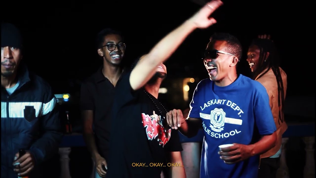 RAZB - Okay (Official Video)