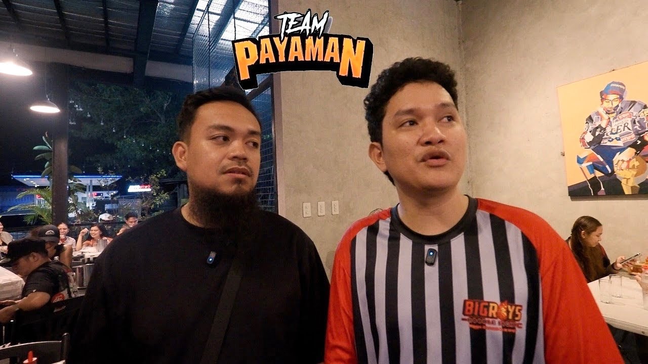 EH PAANO KUNG 