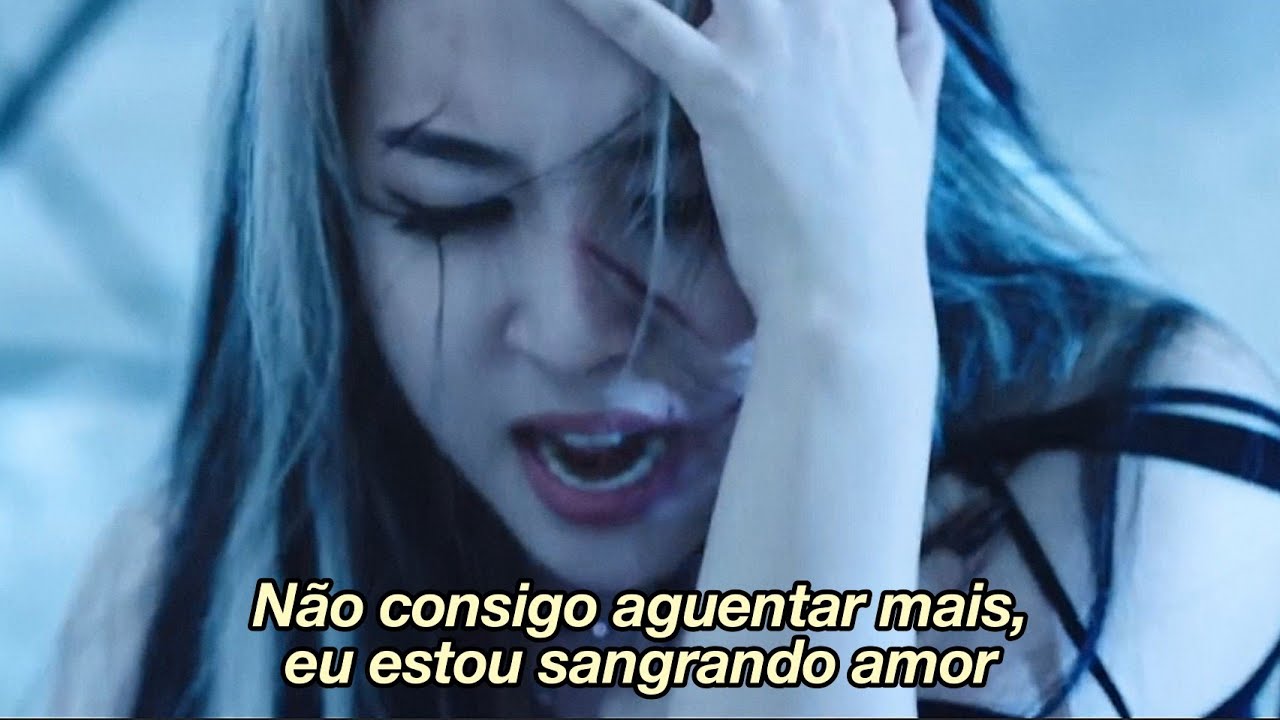 KARD - GUNSHOT (TRADU&Ccedil;&Atilde;O/LEGENDADO)