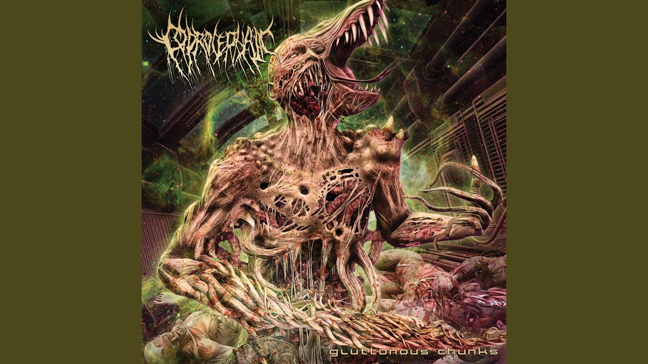 Injected With Violent Supremacy