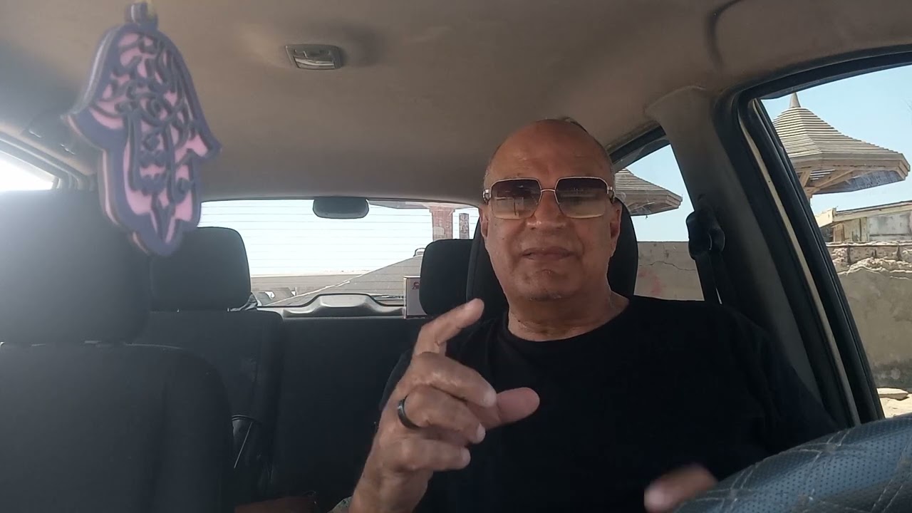 رساله الى المسئولين عن معاقين مصر