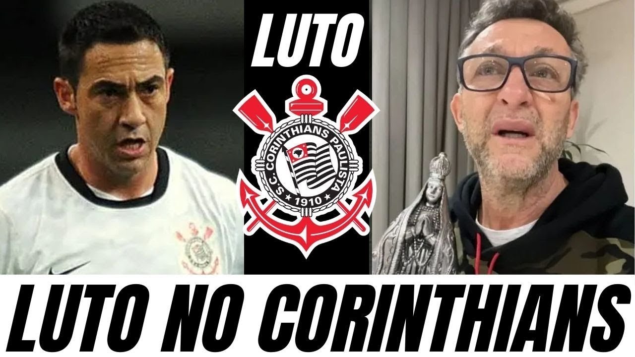 DIA PESADO: luto no CORINTHIANS abala o Parque São Jorge | notícias do Corinthians
