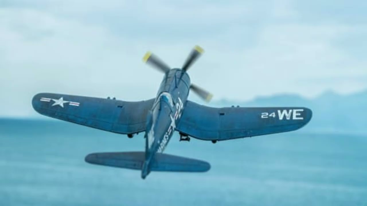 Germans Sent 30 Fighters After His B-17s — He Held Them Off Solo and Saved Every Plane