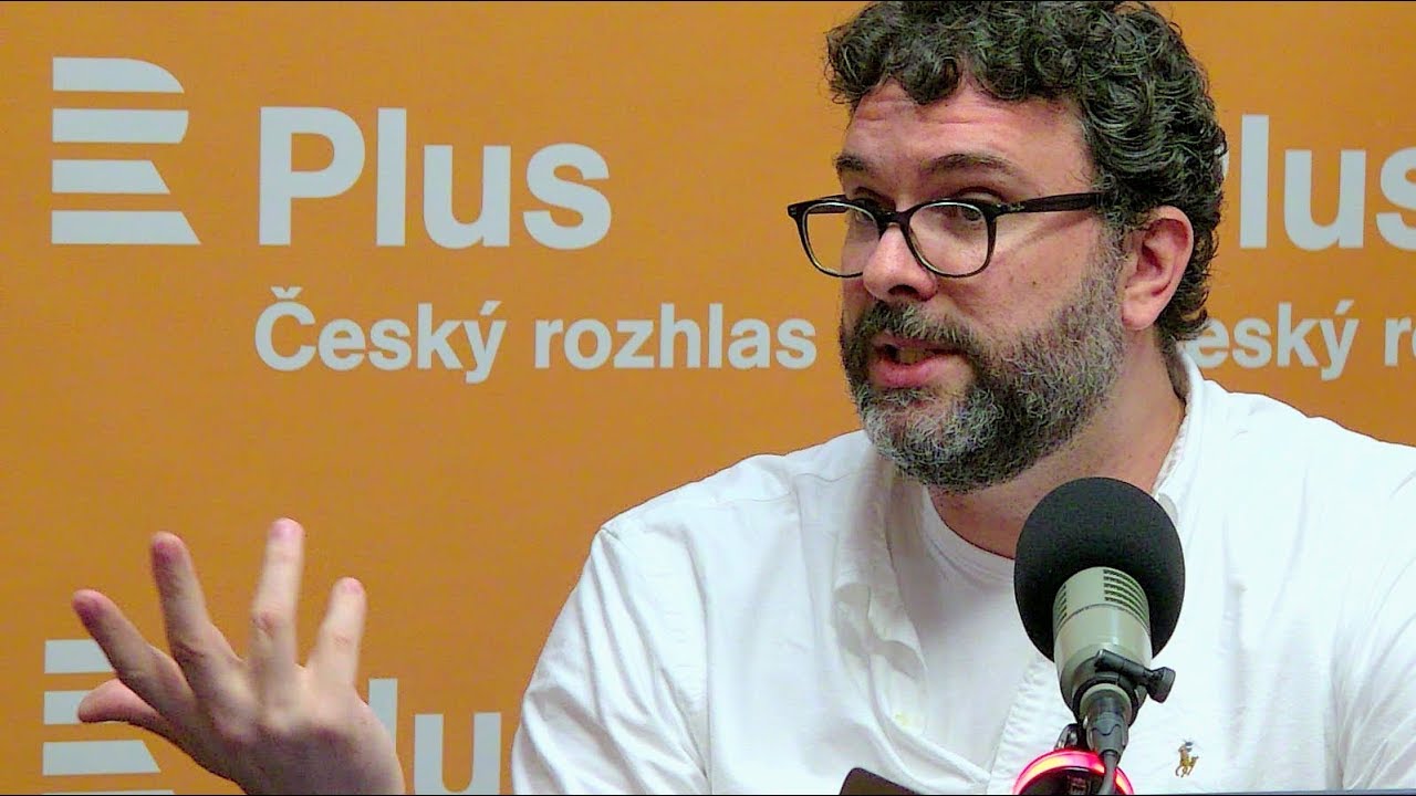 Erik Tabery: Babi&scaron; si nepři&scaron;el nakr&aacute;st, při&scaron;el vytvořit politick&yacute; syst&eacute;m, kter&yacute; mu bude vyhovovat