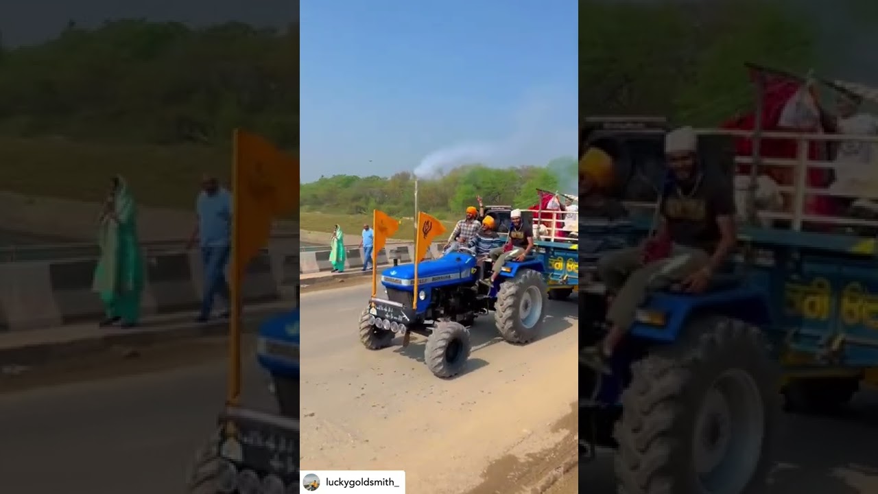 Hola Mahalla 2022