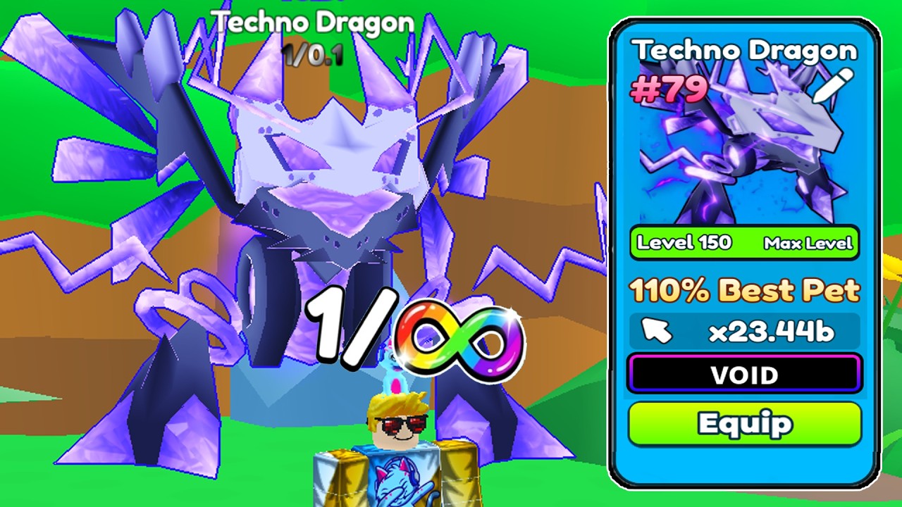 I BOUGHT THE MOST EXPENSIVE PET in Tap Simulator