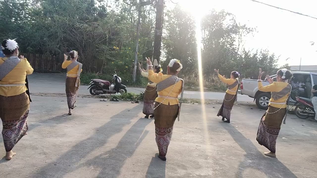 ซุ้มลาวแพน