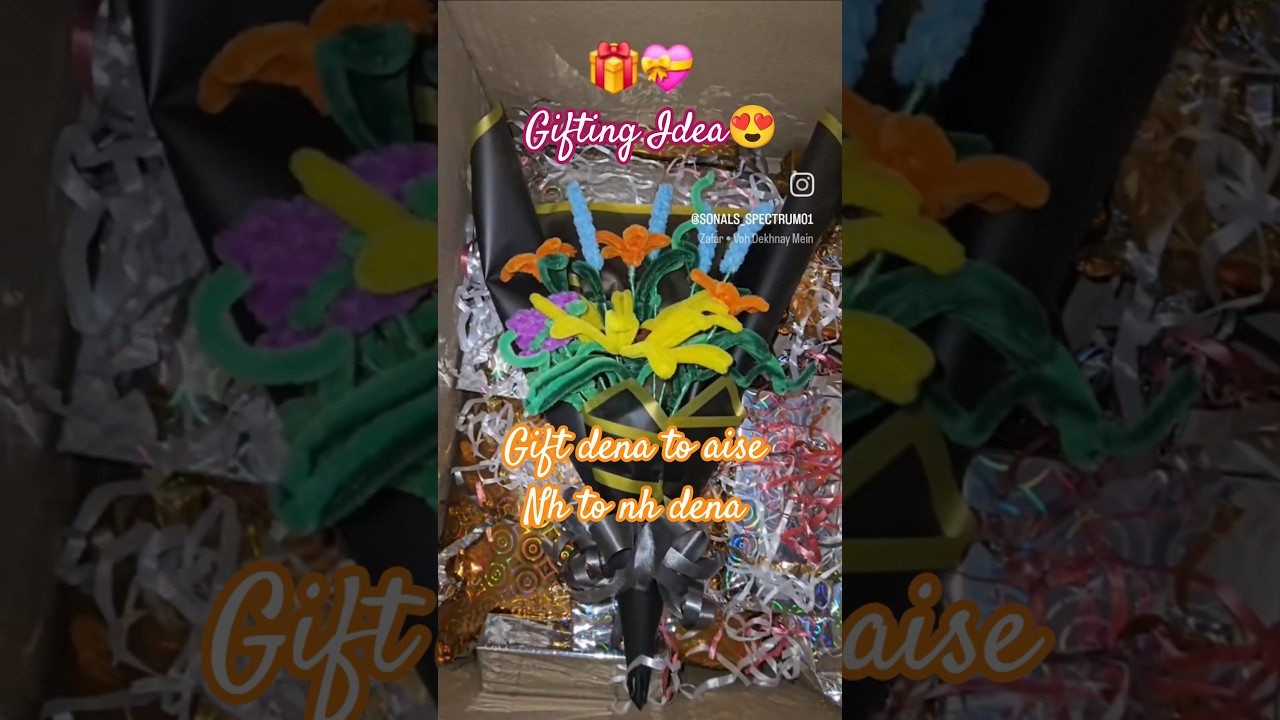 Gifting Ideas