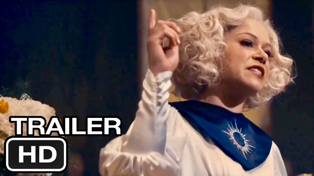 Perry Mason (2020) Trailer | HBO Series | Crime Series