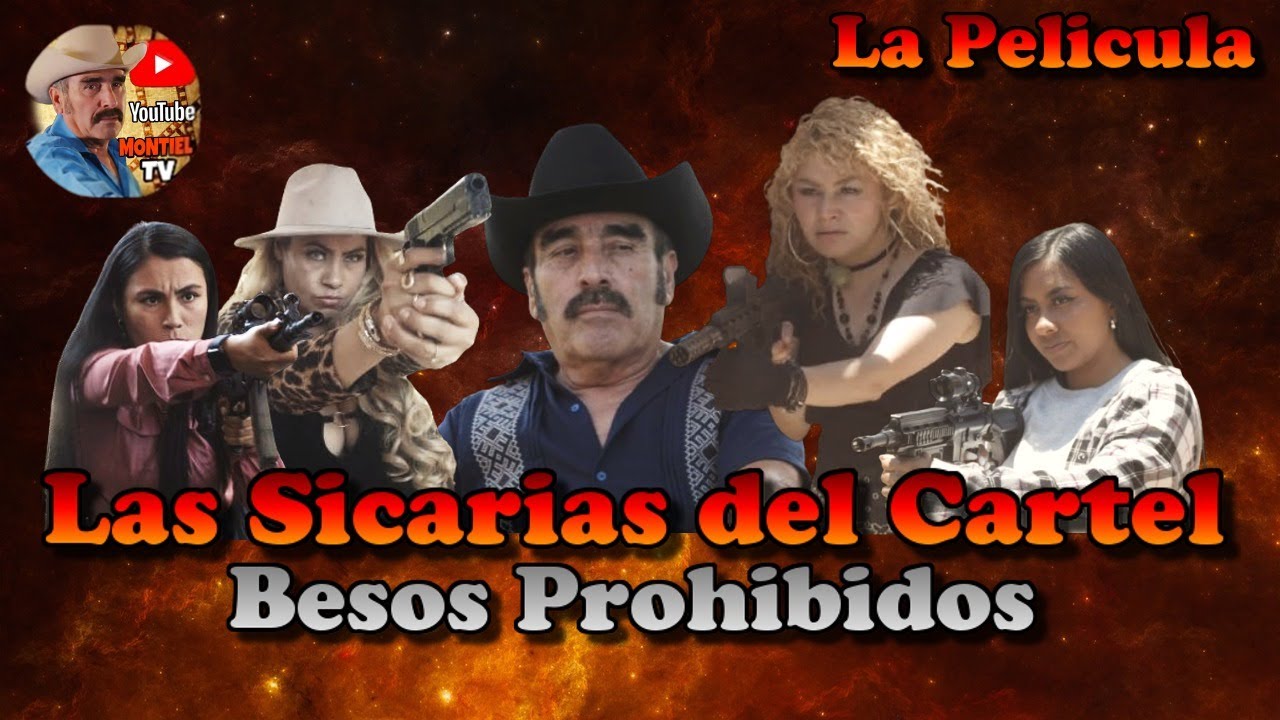 BESOS PROHIBIDOS 