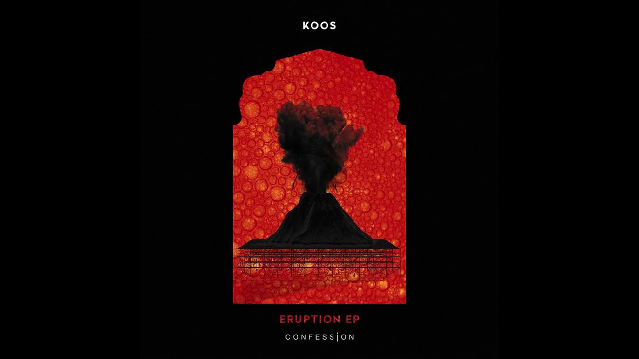 KOOS - ERUPTION