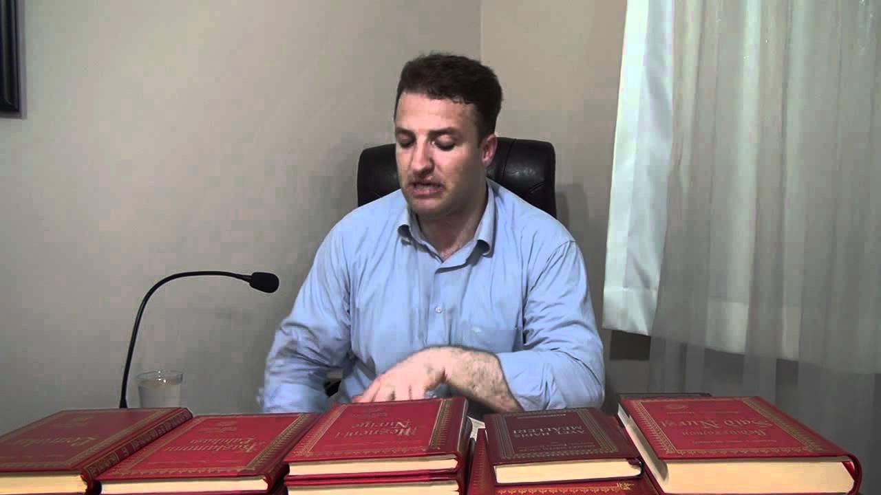12. Lema - Rızkı Veren Allah'tır - Risale-i Nur