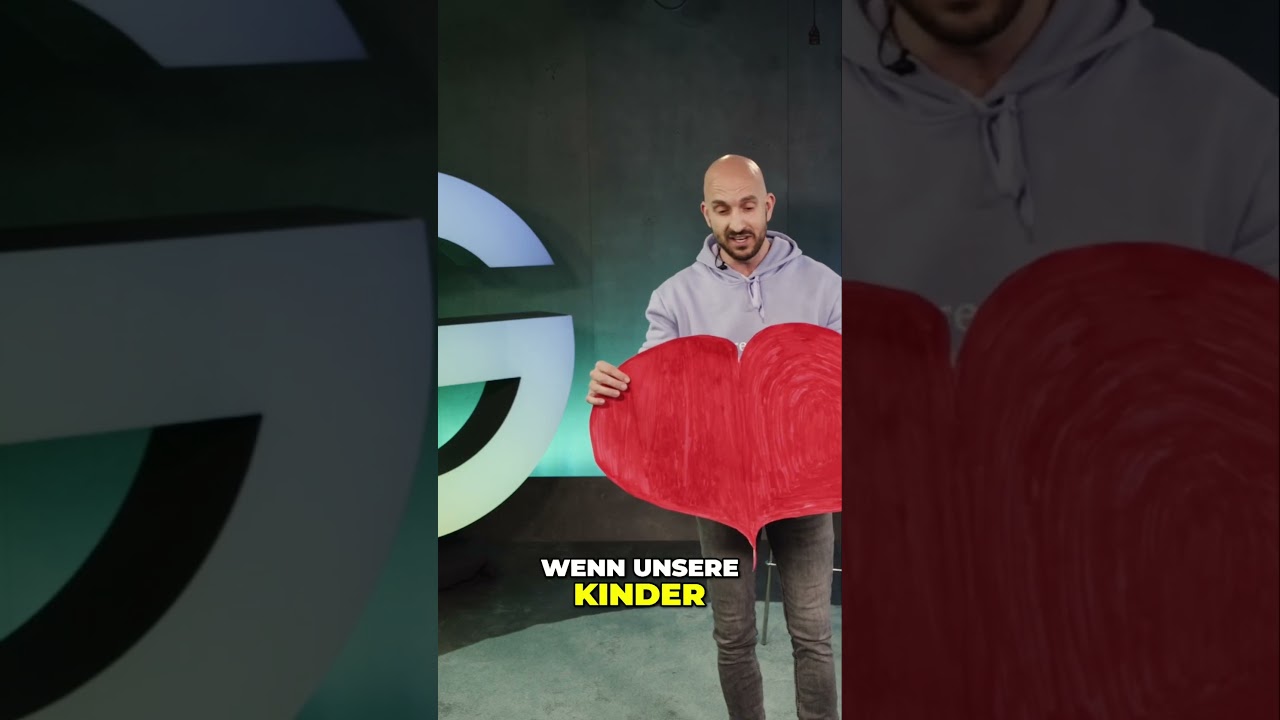 Greator - Generalprobe - Ein Herz voller Unschuld und Liebe