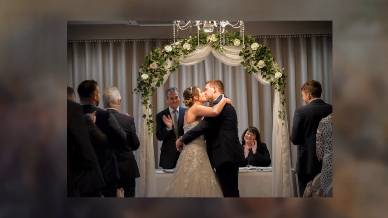 Horsley Lodge Weddings