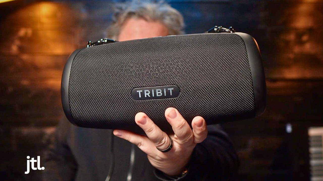 Is The TriBit StormBox Lava Worth Your Money?