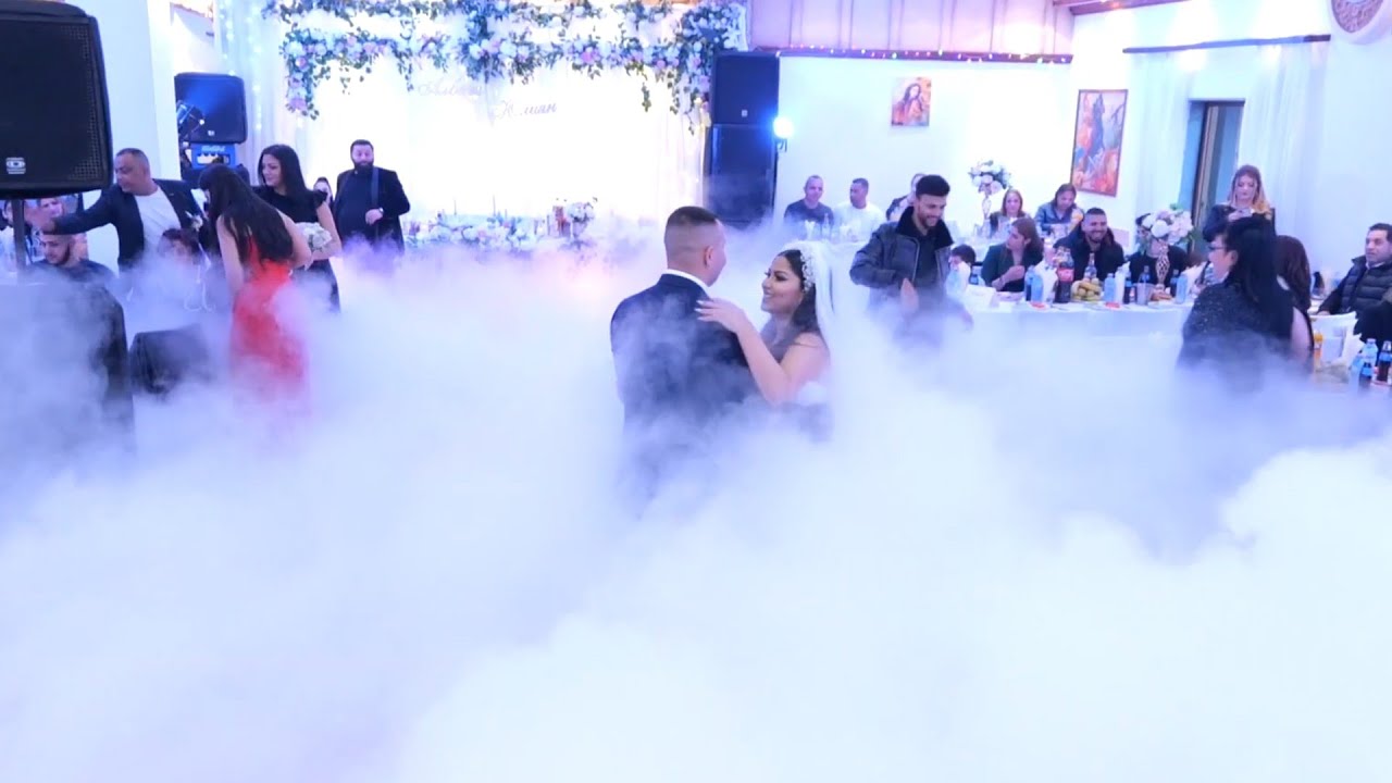 Albena & Ulian 1 Studio Djovany 2022