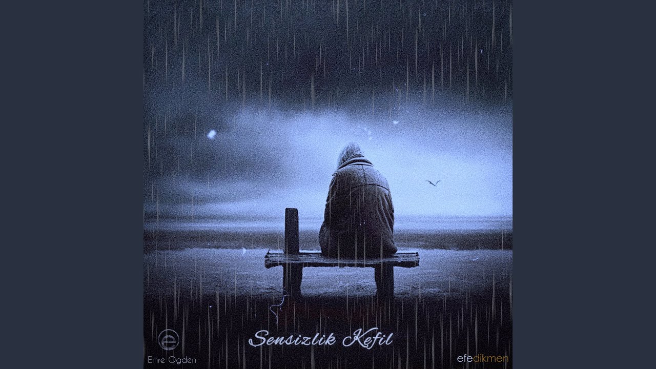 Sensizlik Kefil