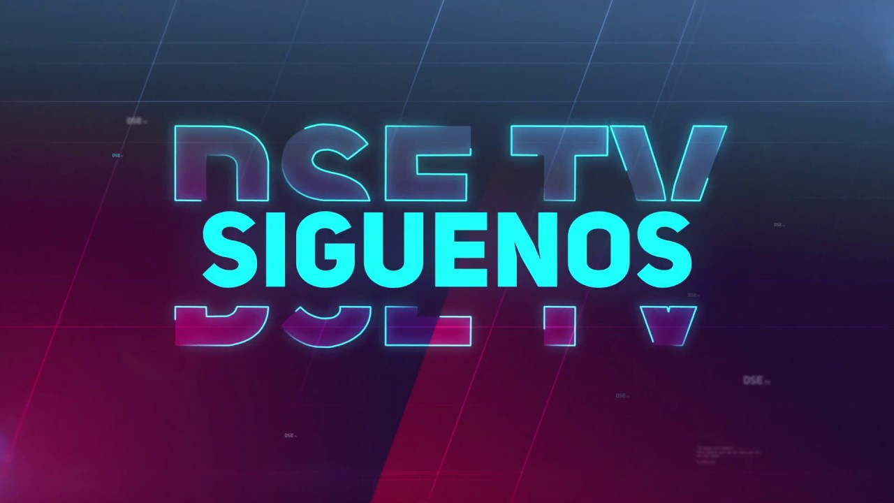DSETV Promo