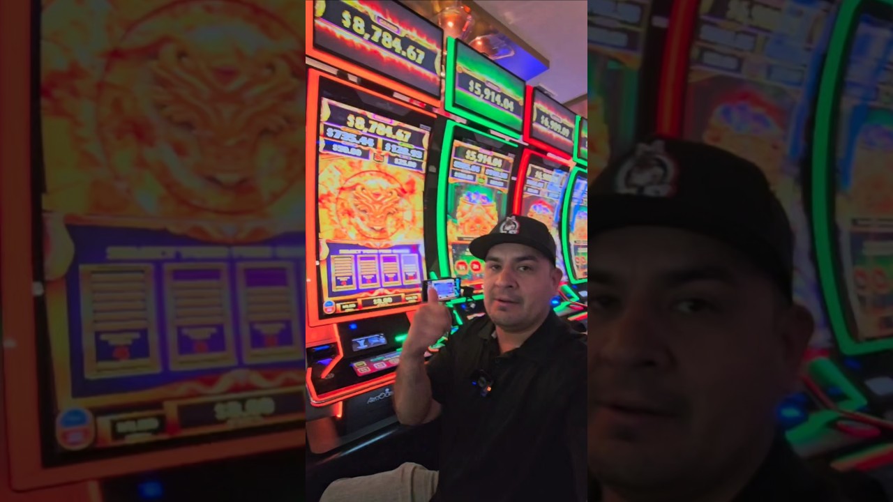 &iquest;Vale la pena Cash Fortune Deluxe? 🤔💰 #Casino #Slots #Tragamonedas