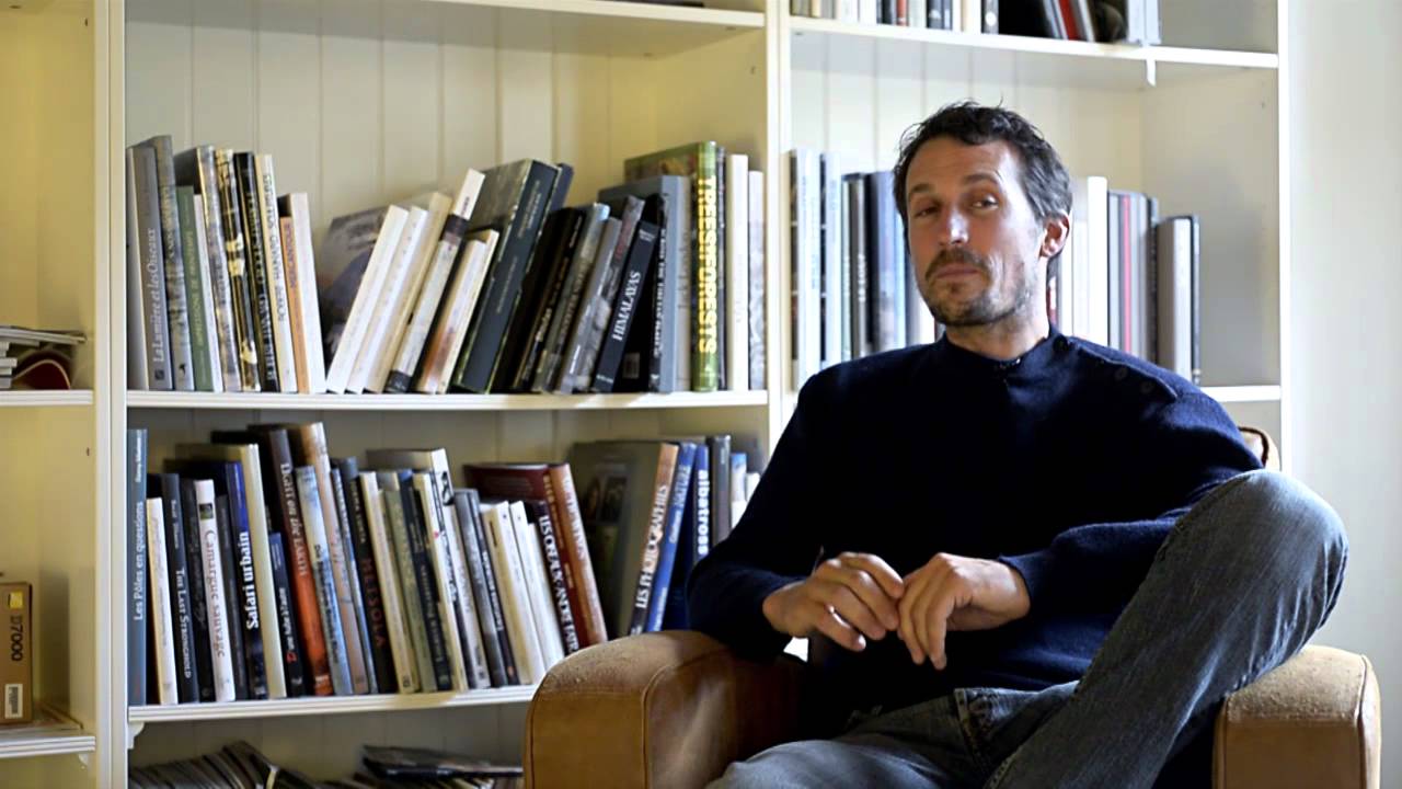 Interview - Abyssinie, l'appel du loup