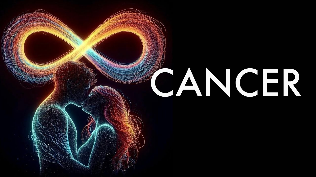 CANCER💘 It's TIME!!!⏰They're Coming Back To Heal What's Been Broken...👀🔮💔