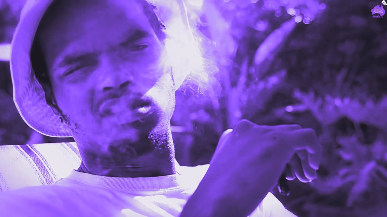 Xavier Wulf - Kemuri [Chopped & Screwed] PhiXioN