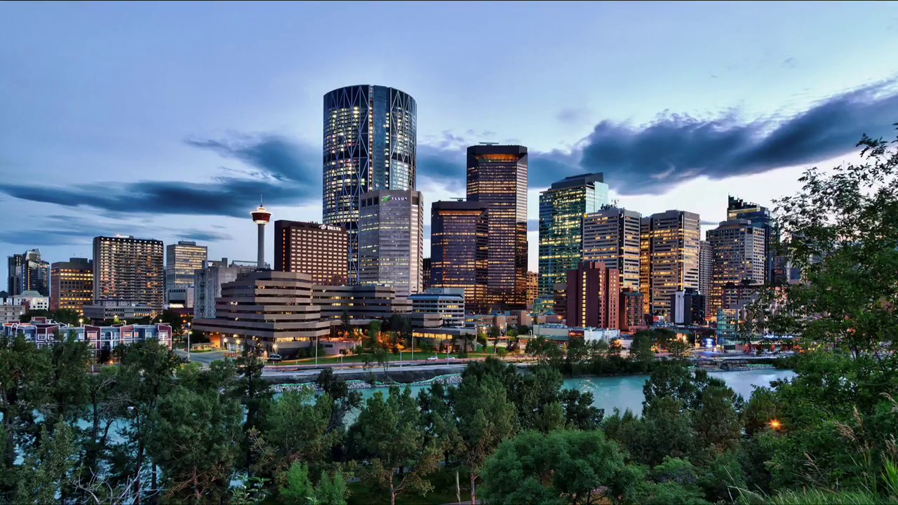 Top 10 Tallest Buildings In Calgary, Canada