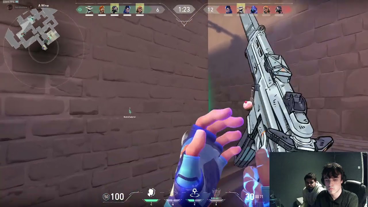 Using new Yoru bait trick