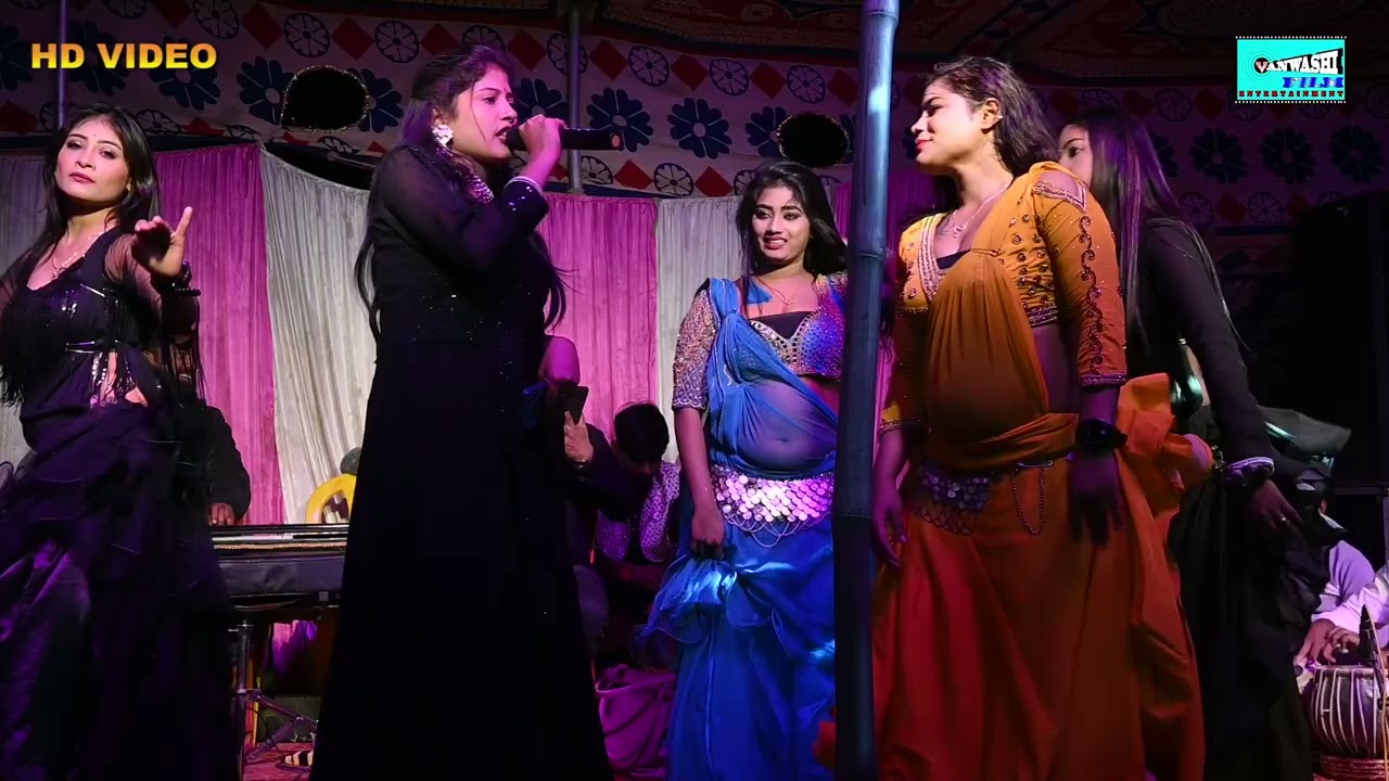 Priti Tarana Stage Show | आज राजा जी के कोरवे में बिहान होखे दी | प्रीति तराना का सुपरहिट स्टेज