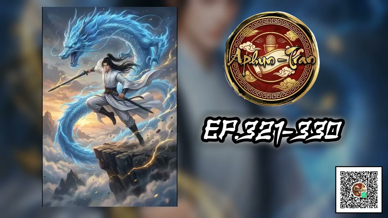 วิถีเทวะ ศิษย์ของข้าล้วนเป็นบุตรแห่งสวรรค์ บทที่ 321 330 │ By Aphun Tran
