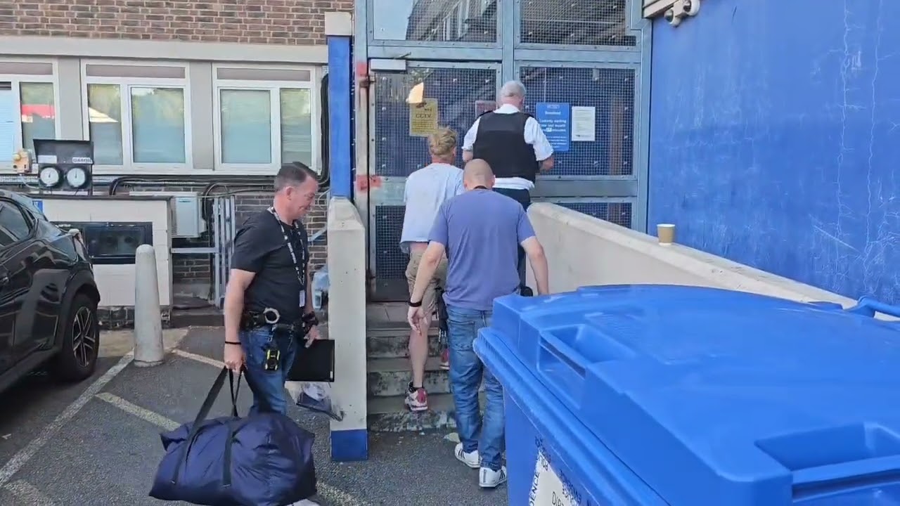 Meet the Havering Joint Task Force