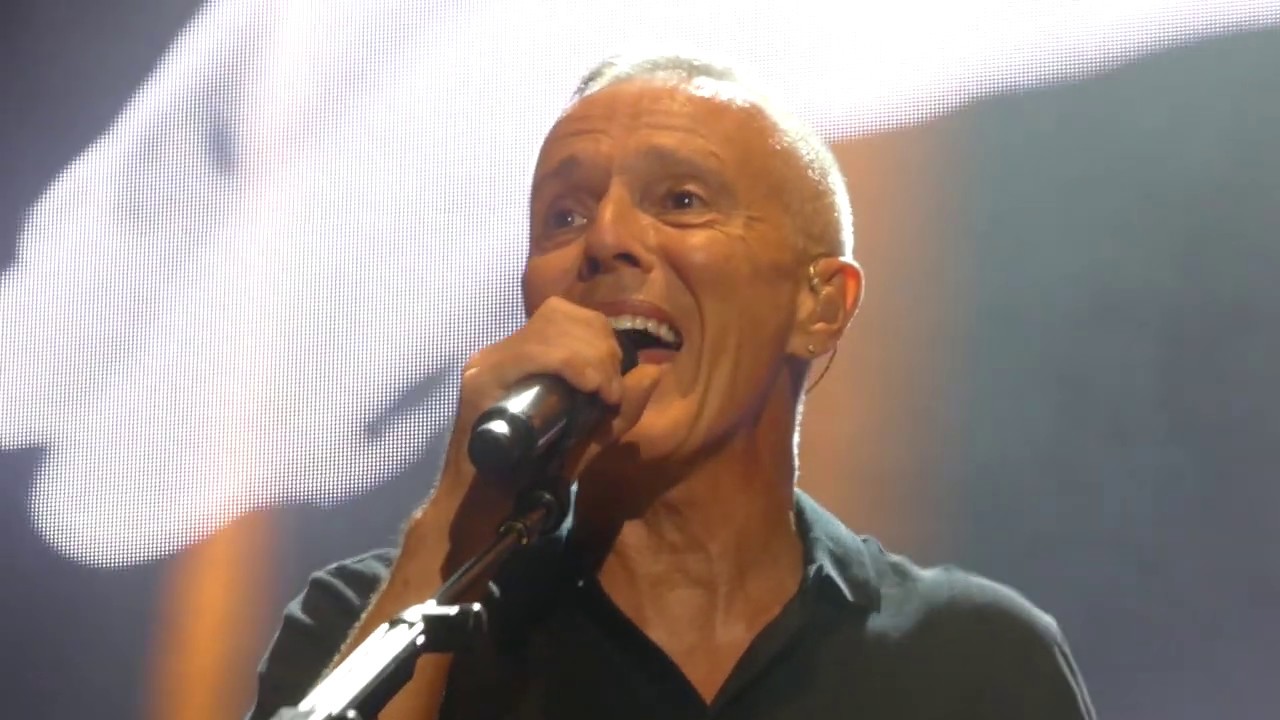 Tears For Fears - Change & Mad World (Live) Rule the World 2019