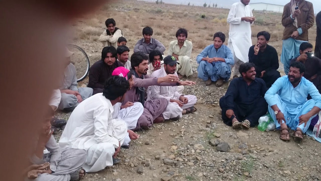 sryabi tok bazi سریابی توک بازی funny vedio