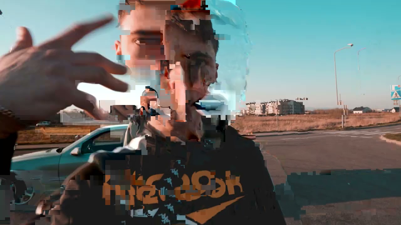 FIZU feat. Eightyuana - AIR FORCE (Official Video)
