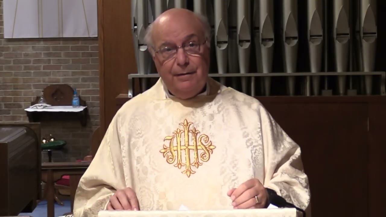 The Baptism of Our Lord.  Trinity Episcopal, Lumberton, NC, January 11, 2026.